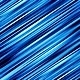 Blue Lines Background - VideoHive Item for Sale