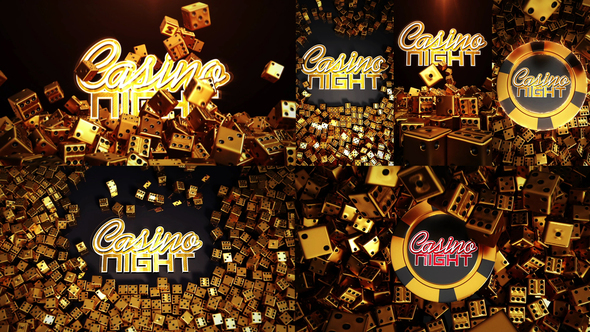 Gold Dices Casino Instagram Stories