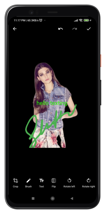RemBG – Background Remover Flutter + WEB version + AdminPanel ...