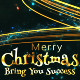 Christmas Greetings // Christmas Titles // Christmas - VideoHive Item for Sale