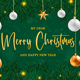 Merry Christmas Intro 2 | MOGRT Merry Christmas Intro 2 | MOGRT - VideoHive Item for Sale