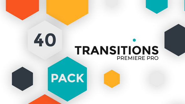 Transitions Premiere Pro