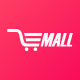 E-Mall Multivendor Multi stores Flutter Ecommerce Application with Laravel Panel