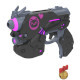 DVa Gun Black Cat Skin - Overwatch - Printable 3d model - STL files