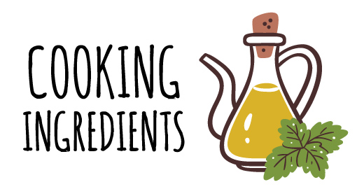 Cooking Ingredients