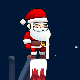 Stick Santa - HTML5 Game - Construct 3
