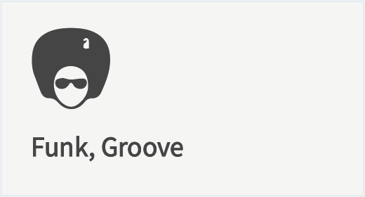 Funk, Groove