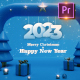 Christmas &amp; New Year Intro Premiere PRO - VideoHive Item for Sale