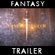 Fantasy Trailer For Premiere Pro - VideoHive Item for Sale