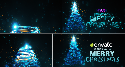 Christmas & New Year