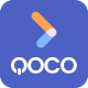 Qoco - Business, Marketing and Finance WordPress theme