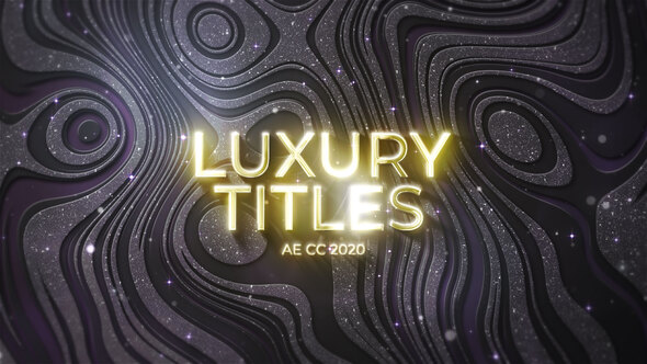 Luxury Liquid Titles