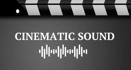 Cinematic Sound FX