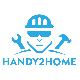 Handy2Home-Handyman Services React Native App With Complete Solution
