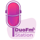 DuoFM Station Single Station Radio with Google Ads