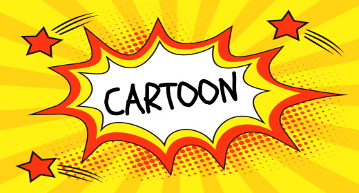 Cartoon Sound FX
