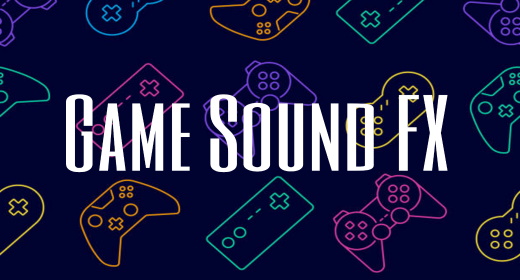 Game Sound FX