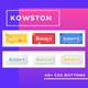 Kowston CSS Buttons