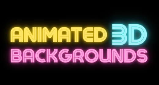 seamless looped backgrounds