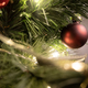Christmas tree bomb - PhotoDune Item for Sale