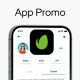 App Promo Phone 14 Pro - VideoHive Item for Sale