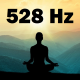 528Hz Healing Frequency Meditation