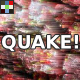Slow Quake Transition Slow Quake Transition