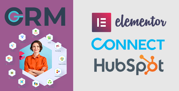Elementor Forms – HubSpot CRM Integration