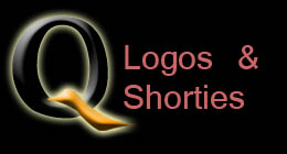 Logos & Shorties