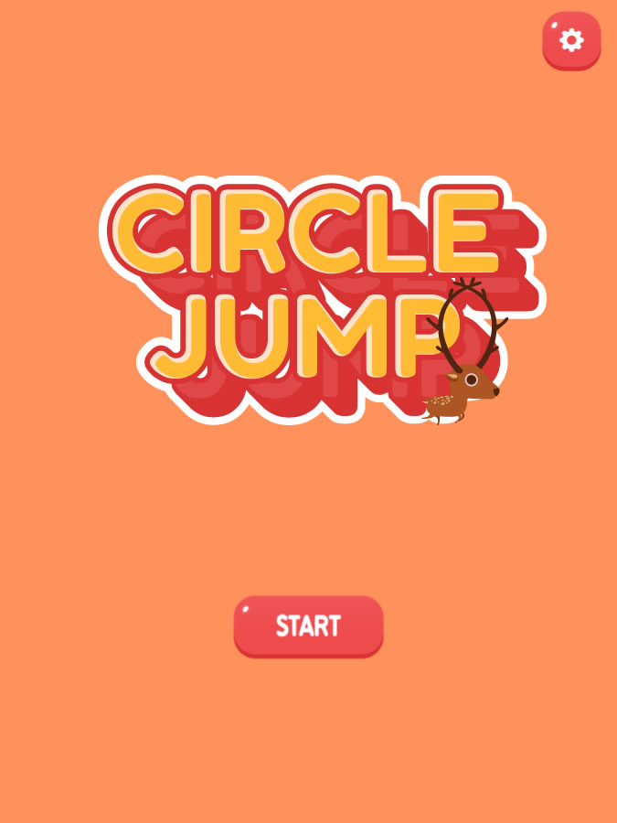 Circle Jump - HTML5 Game by demonisblack | CodeCanyon