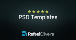 PSD Templates