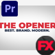 The Opener - VideoHive Item for Sale