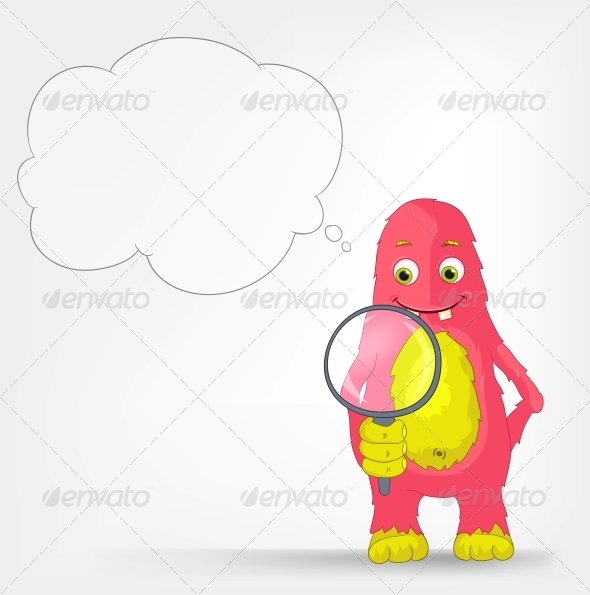 Funny Monster - Search - Monsters Characters