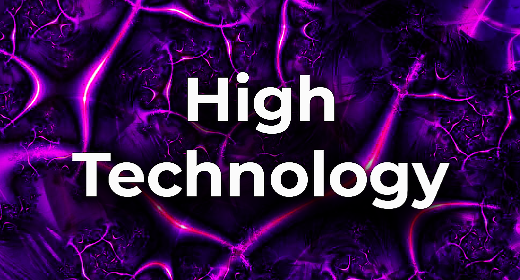 High Technology Music