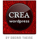 Crea WP - ThemeForest Item for Sale