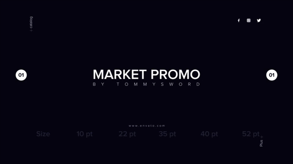 Market Promo