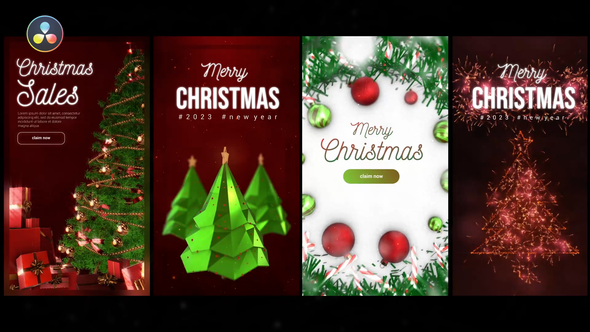 Christmas Stories Pack