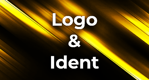 Logo & Ident