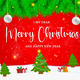 Merry Christmas Intro Merry Christmas Intro - VideoHive Item for Sale