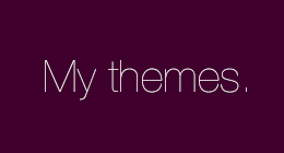 ninebit themes