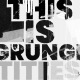 Grunge Titles Presets - VideoHive Item for Sale