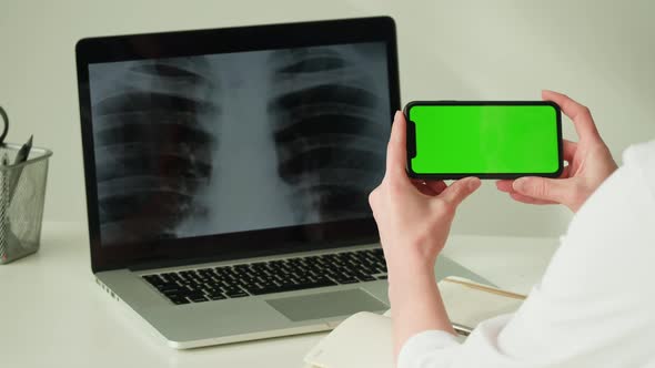 Healthcare and Medicine alt