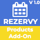 Rezervy - Online Product Selling with POS, Inventory & Accounting Management Script (Products AddOn)