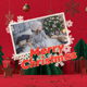 Christmas Greetings Intro Opener - VideoHive Item for Sale