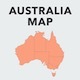 Australia Map Builder for Final Cut Pro X - VideoHive Item for Sale