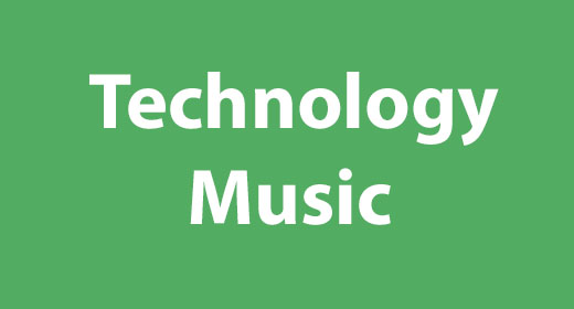 Technology Music