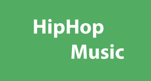 Hip Hop Music