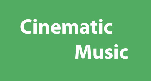 Cinematic Music
