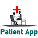 Patient App - Patient Appointment Booking React Native iOS/Android App Template