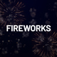 Fireworks Background - VideoHive Item for Sale
